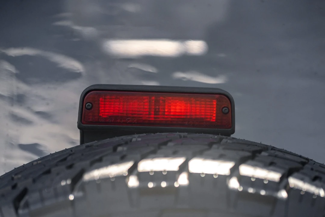 2006 Jeep TJ Wrangler - Image 24 of 31