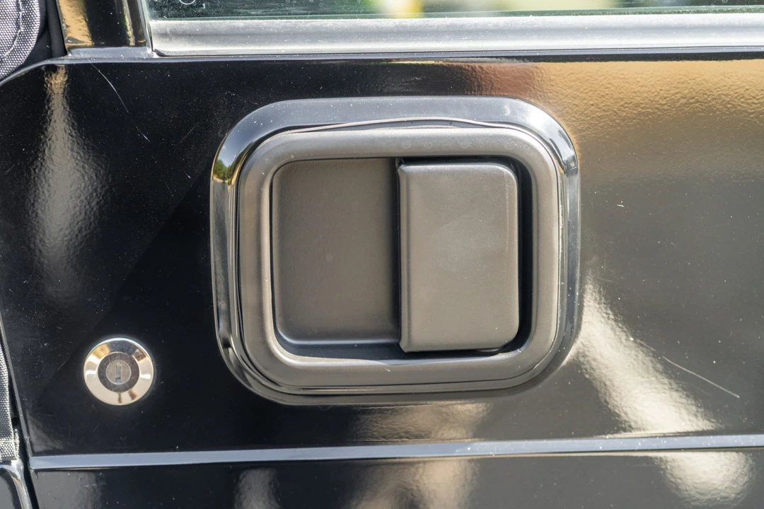 2006 Jeep TJ Wrangler - Image 30 of 31