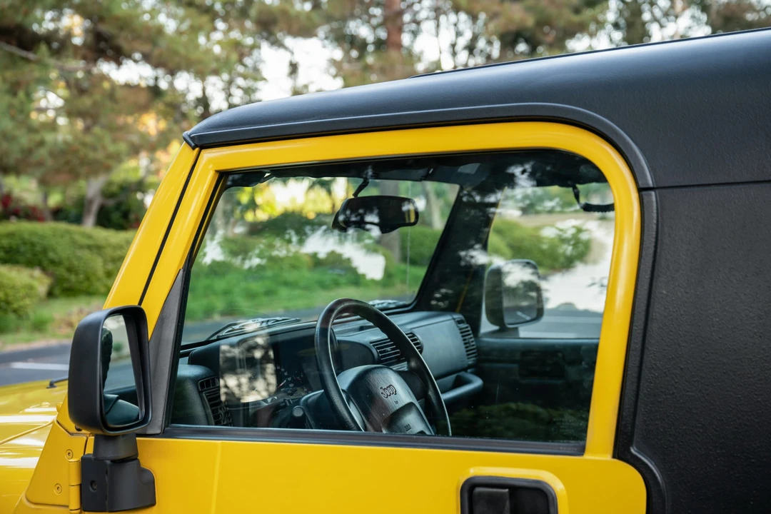 2006 Jeep TJ Wrangler - Image 24 of 31