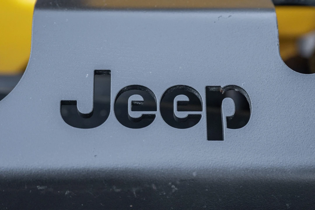 2006 Jeep TJ Wrangler - Image 20 of 31