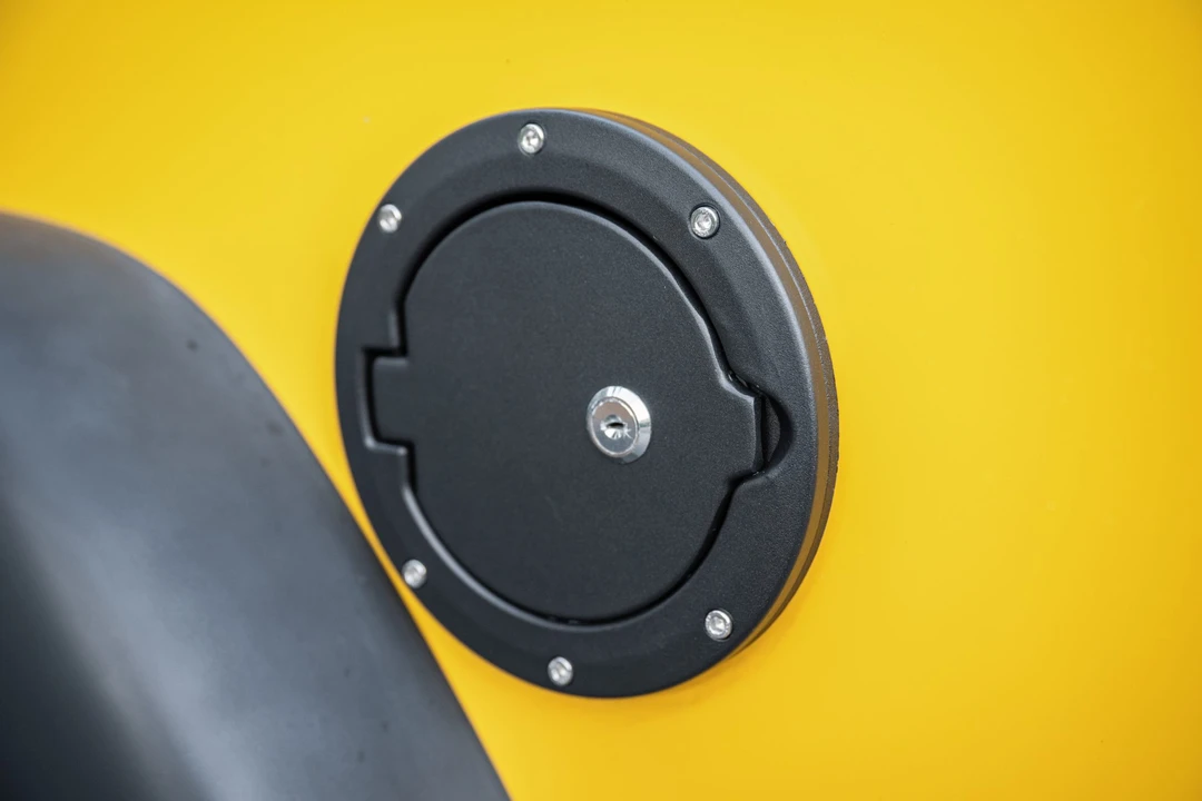 2006 Jeep TJ Wrangler - Image 28 of 31
