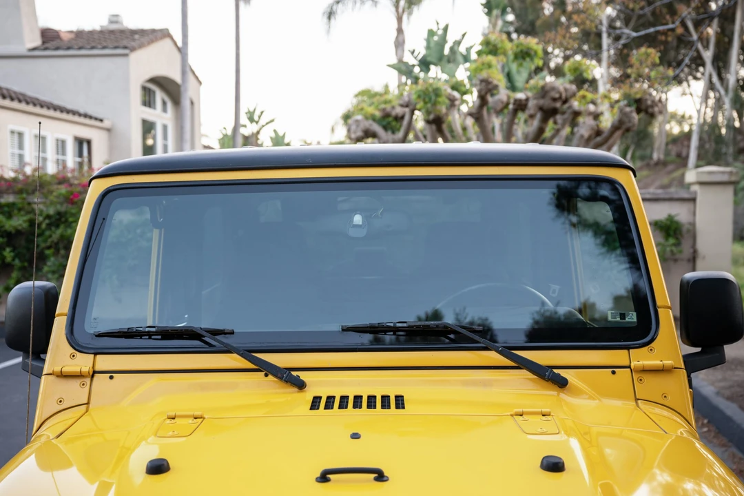 2006 Jeep TJ Wrangler - Image 19 of 31