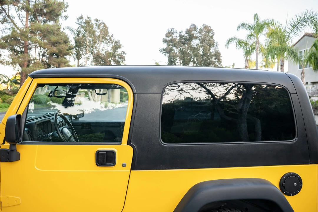 2006 Jeep TJ Wrangler - Image 26 of 31