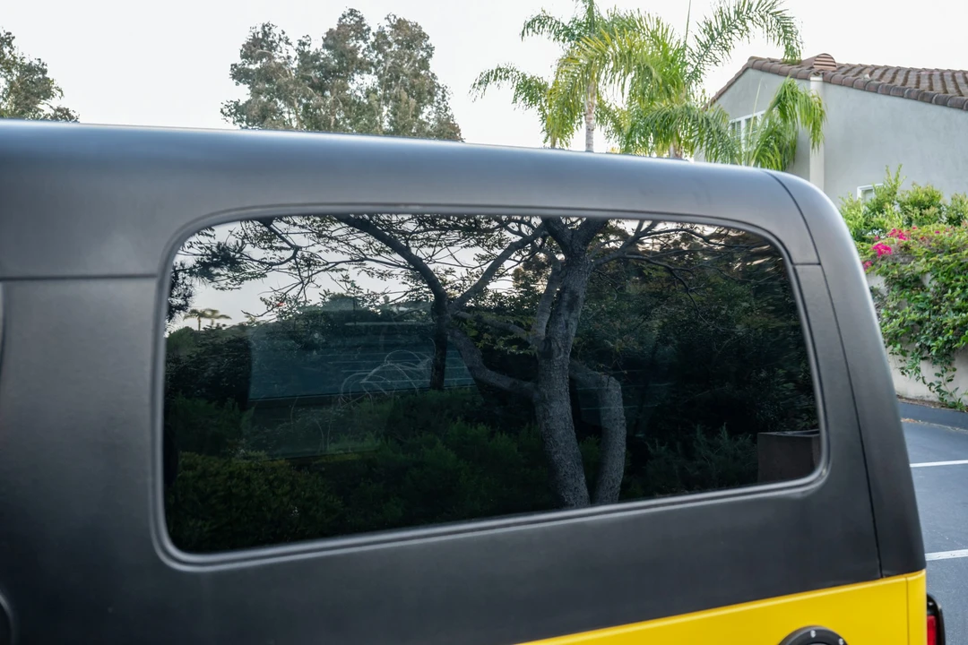 2006 Jeep TJ Wrangler - Image 27 of 31
