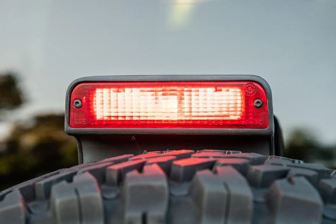 2006 Jeep TJ Wrangler - Image 31 of 31