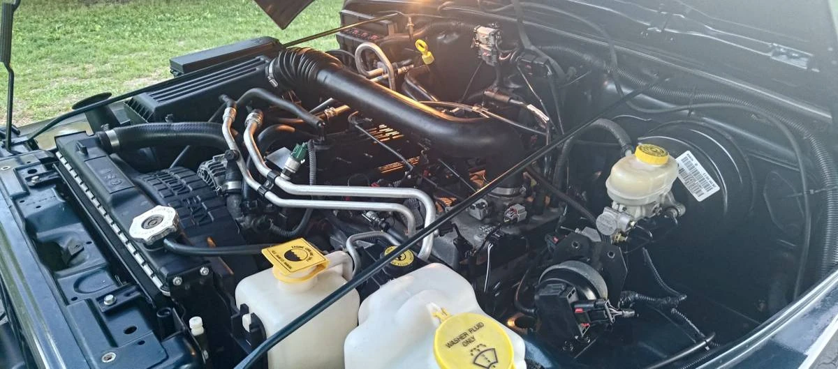 2006 Jeep TJ Wrangler - Image 22 of 22