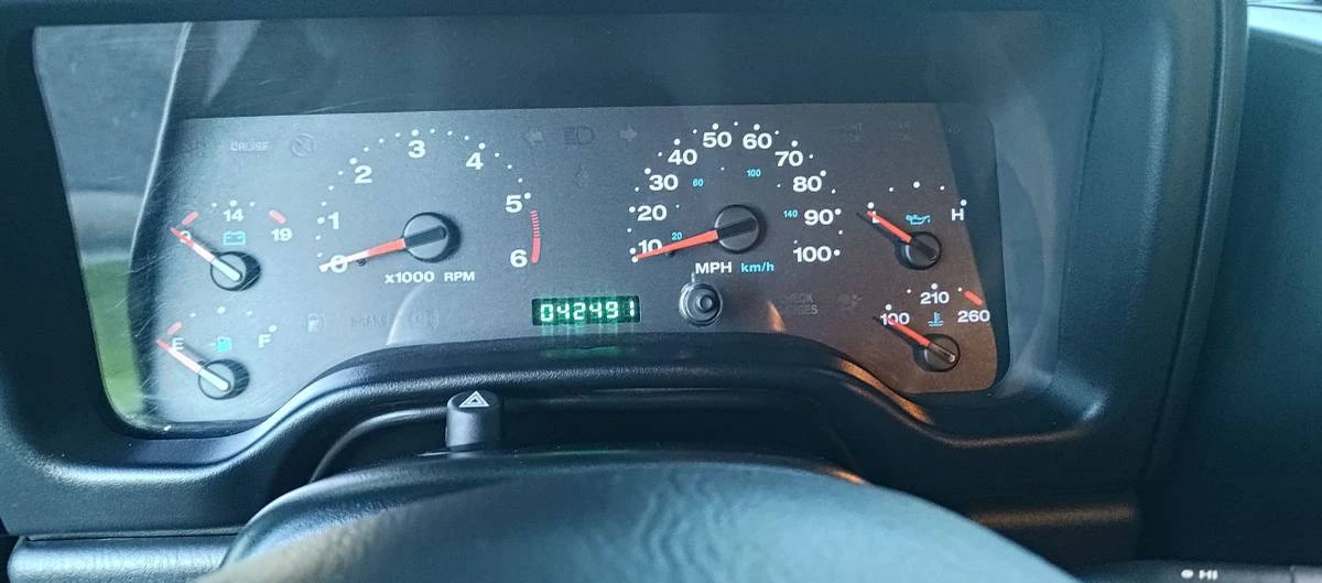 2006 Jeep TJ Wrangler - Image 16 of 22