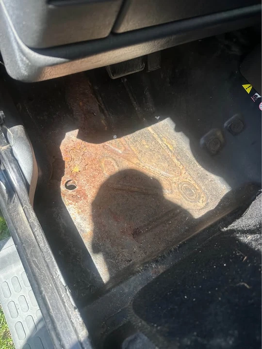 2006 Jeep TJ Wrangler - Image 12 of 12