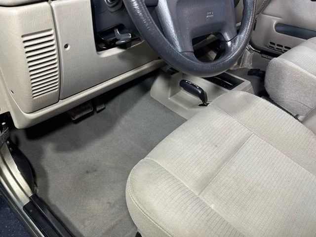 2006 Jeep TJ Wrangler - Image 20 of 21