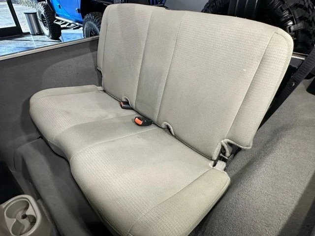 2006 Jeep TJ Wrangler - Image 21 of 21