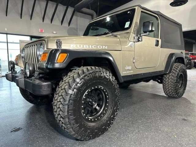 2006 Jeep TJ Wrangler - Image 13 of 21