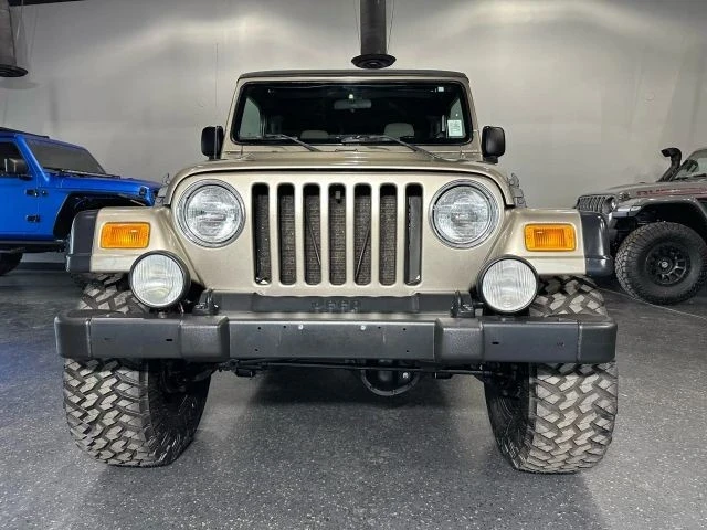 2006 Jeep TJ Wrangler - Image 11 of 21