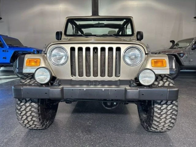 2006 Jeep TJ Wrangler - Image 3 of 21