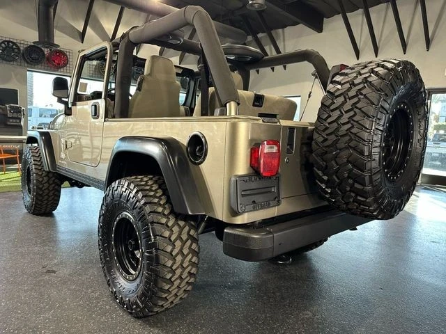 2006 Jeep TJ Wrangler - Image 6 of 21