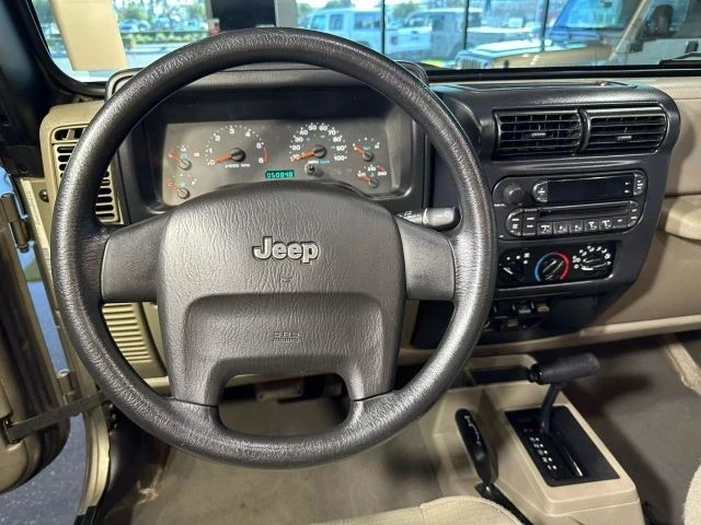2006 Jeep TJ Wrangler - Image 19 of 21