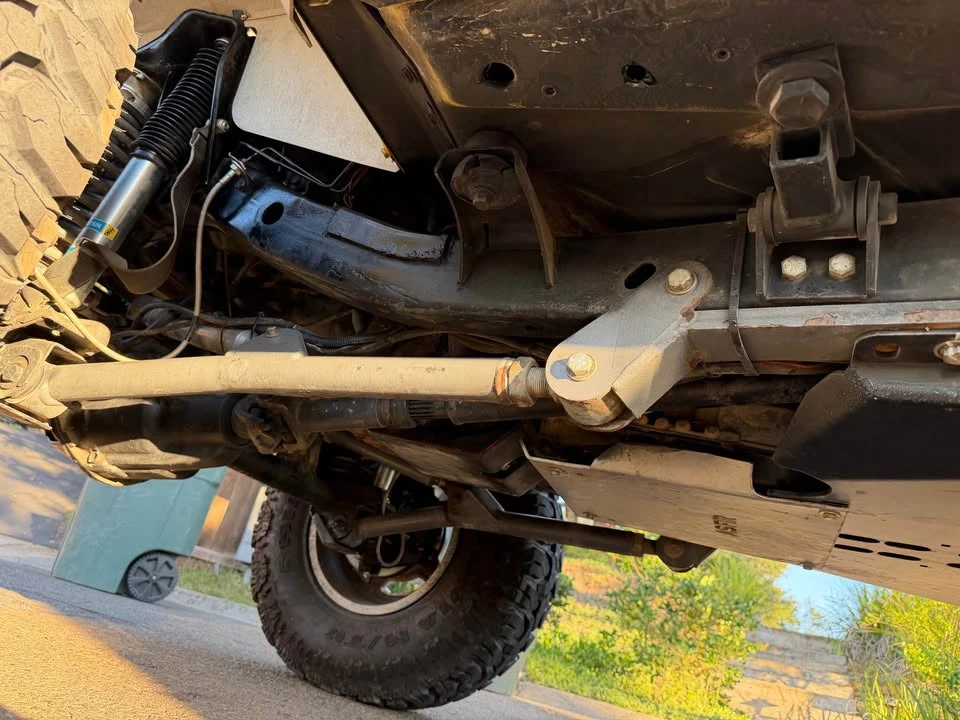 2006 Jeep TJ Wrangler - Image 9 of 20