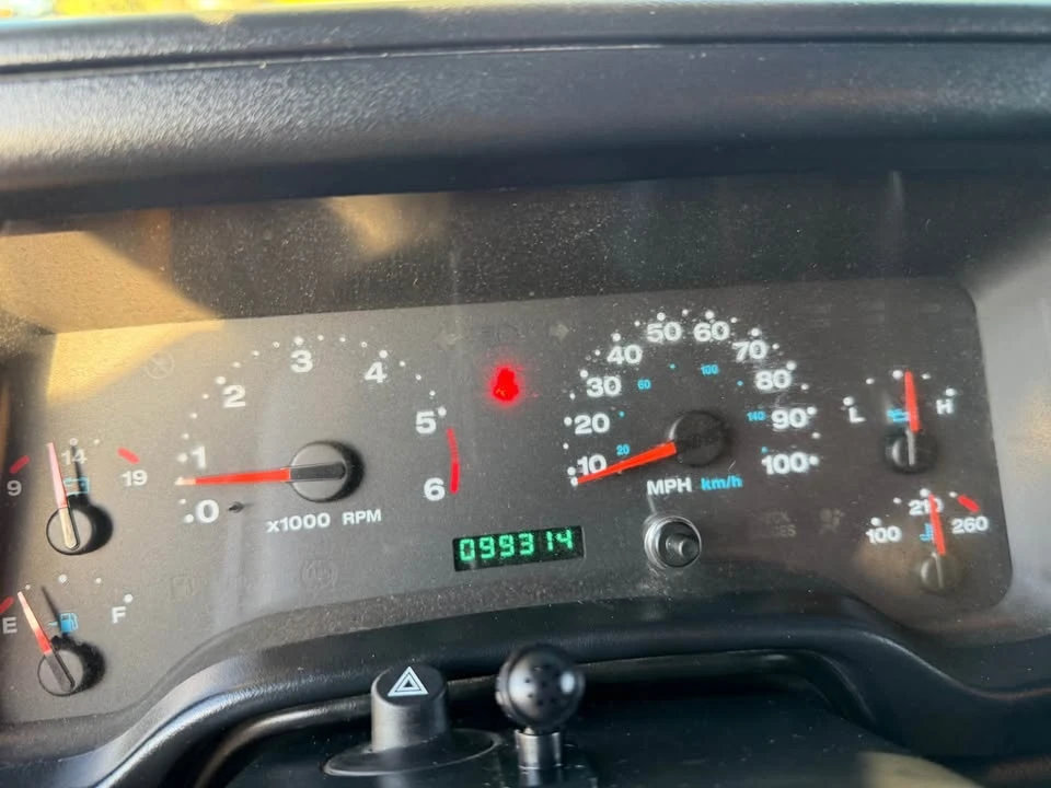2006 Jeep TJ Wrangler - Image 18 of 20