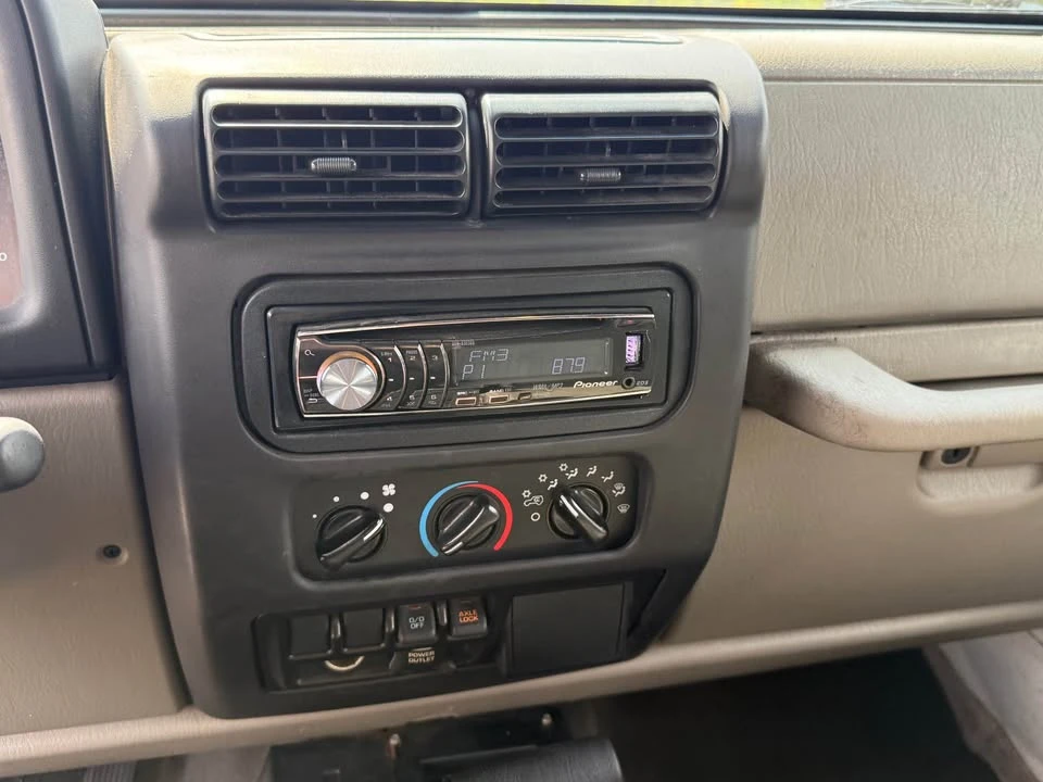 2006 Jeep TJ Wrangler - Image 13 of 20
