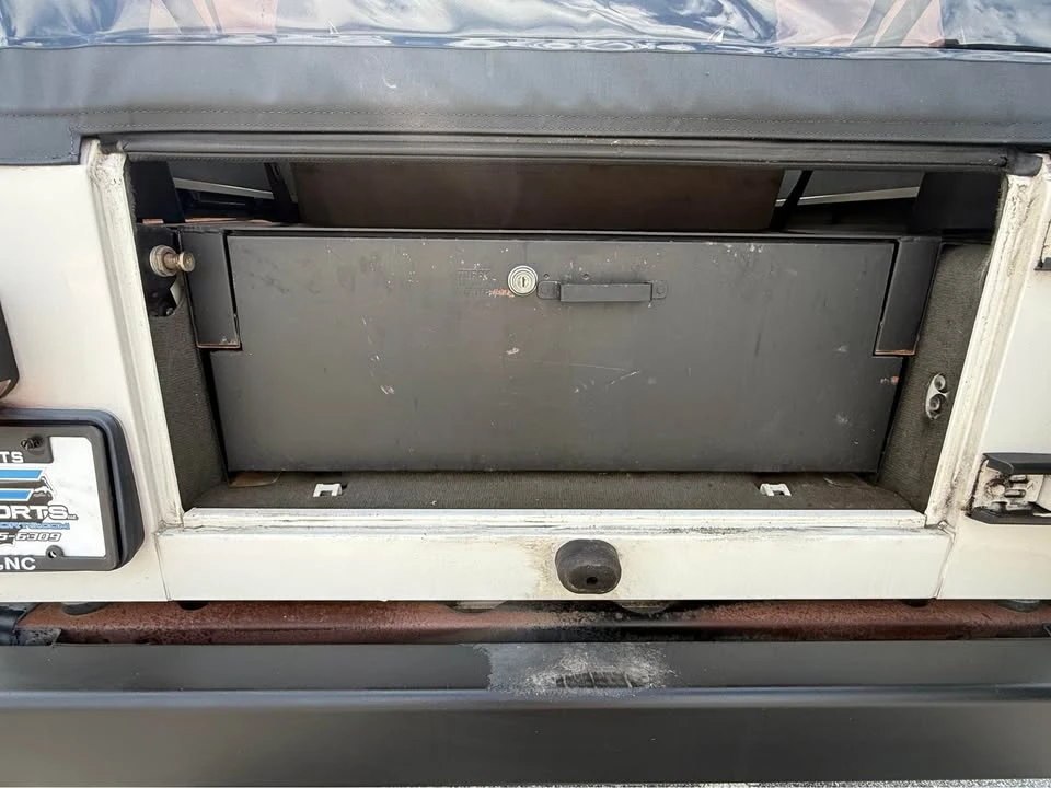 2006 Jeep TJ Wrangler - Image 16 of 20