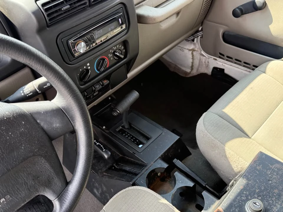 2006 Jeep TJ Wrangler - Image 15 of 20