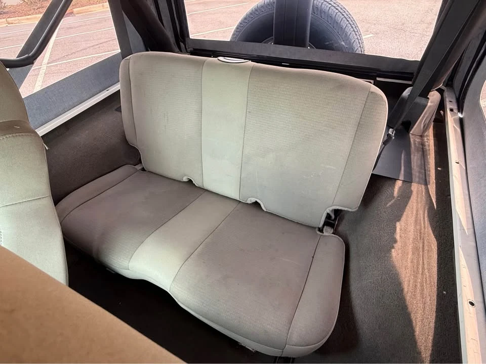2006 Jeep TJ Wrangler - Image 16 of 20