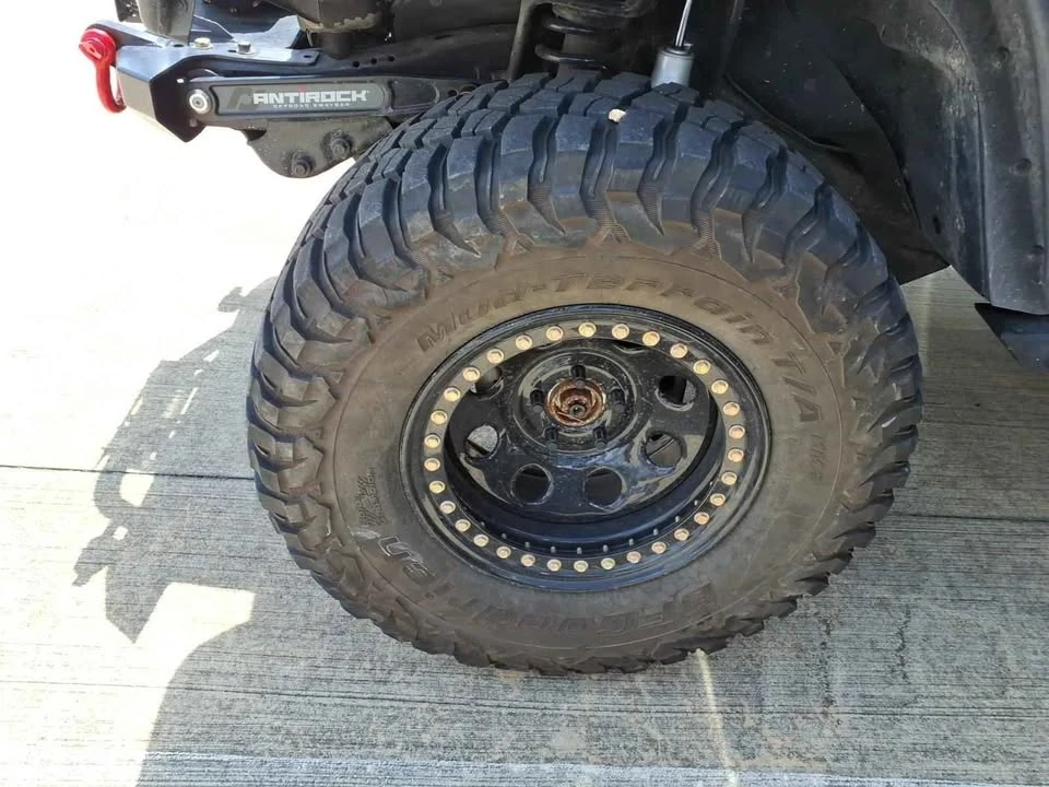 2006 Jeep TJ Wrangler - Image 6 of 13