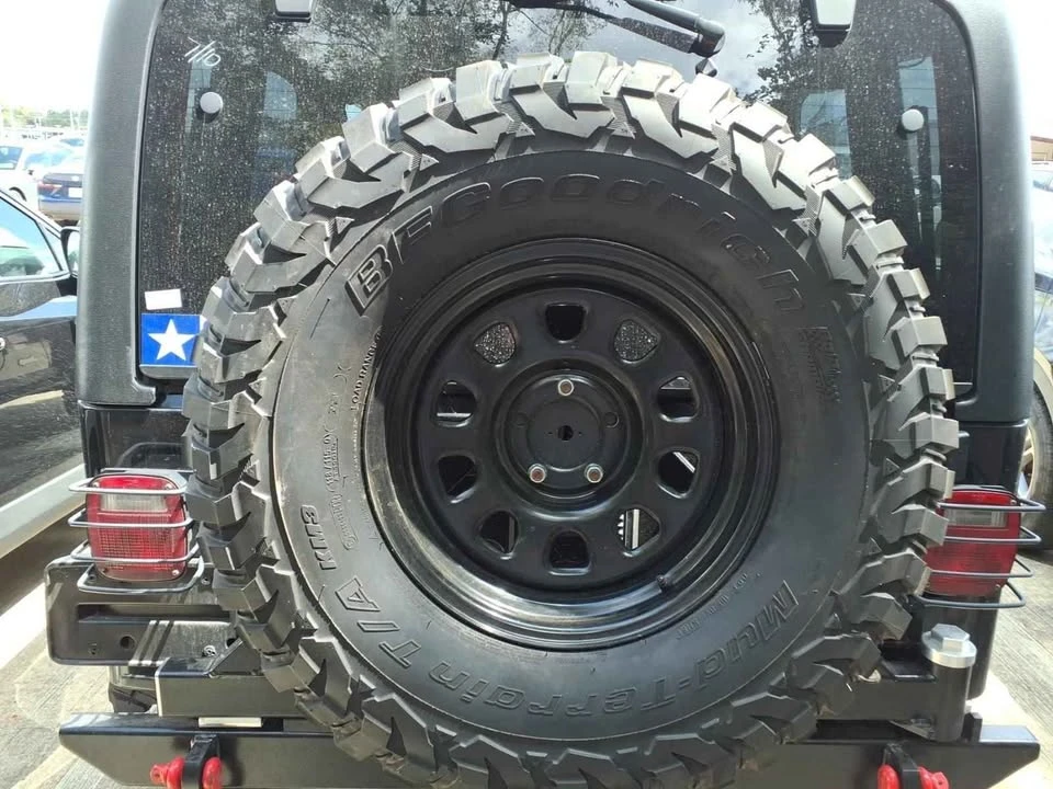 2006 Jeep TJ Wrangler - Image 10 of 13