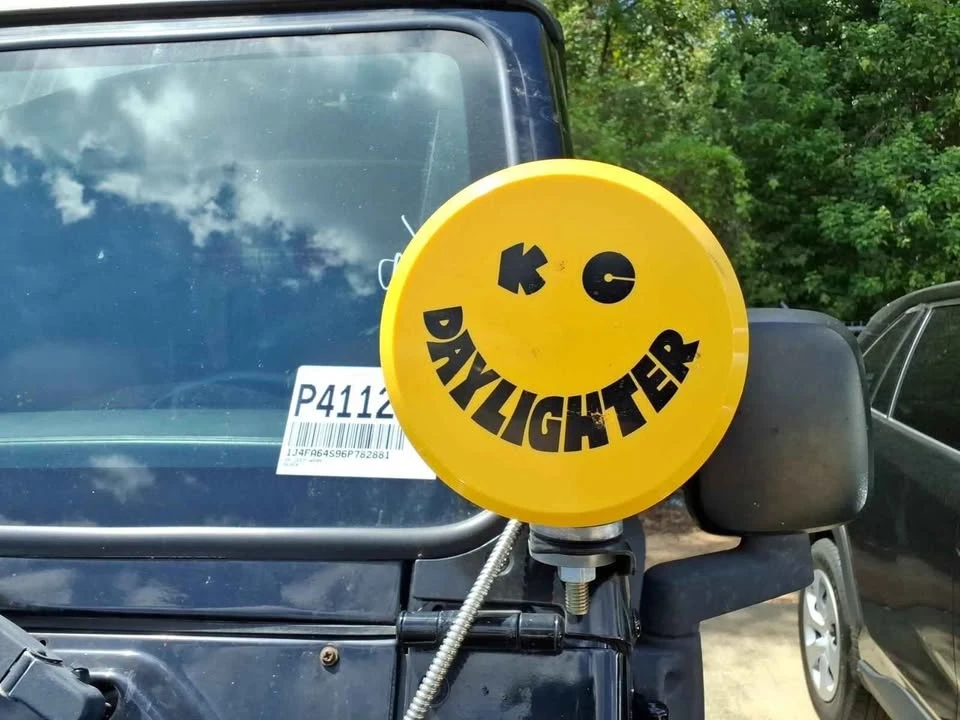 2006 Jeep TJ Wrangler - Image 7 of 13