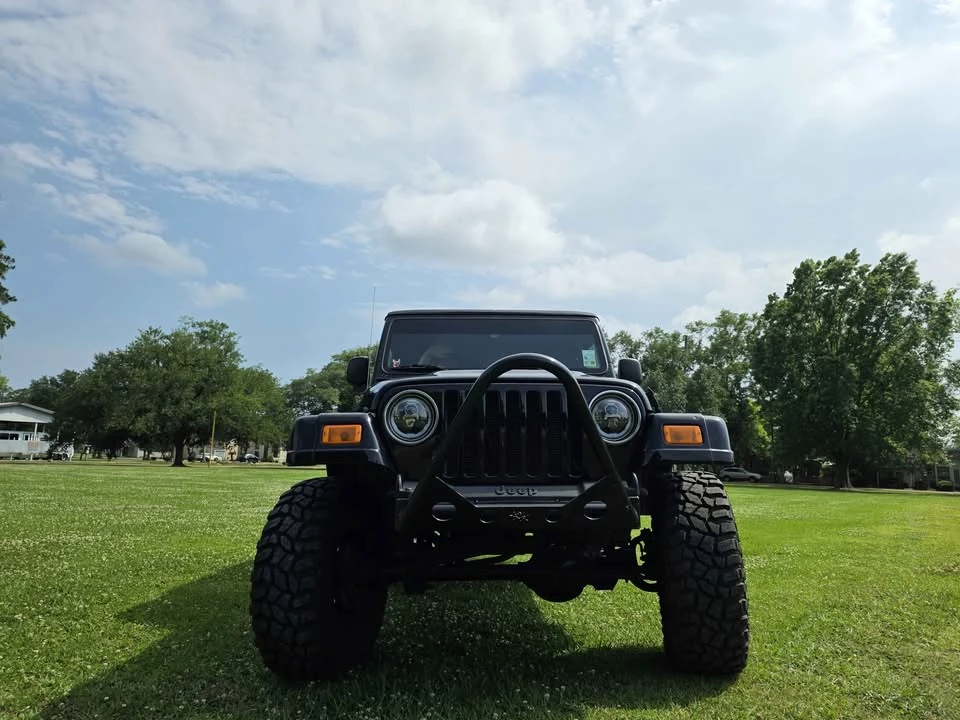 2006 Jeep TJ Wrangler - Image 13 of 13