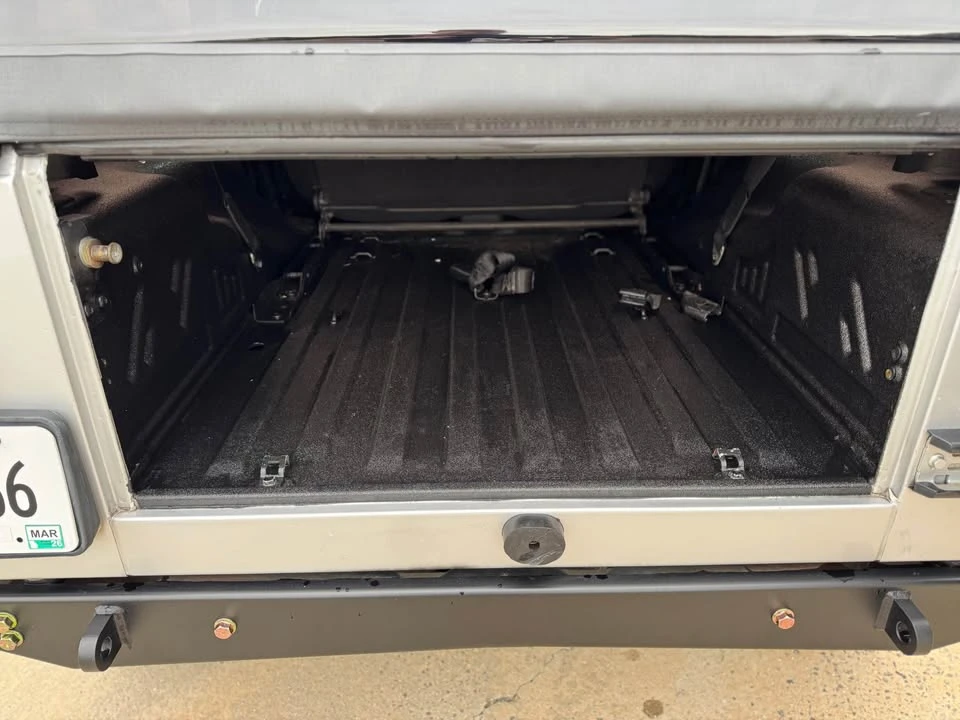 2006 Jeep TJ Wrangler - Image 12 of 12