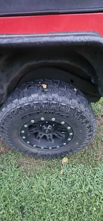 2006 Jeep TJ Wrangler - Image 5 of 9
