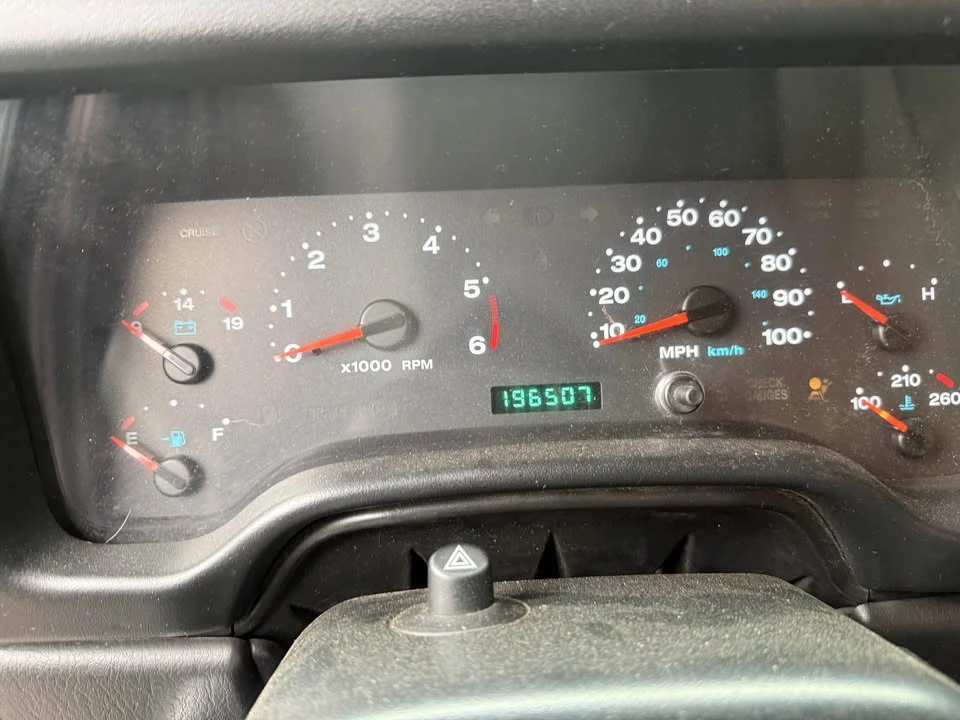 2006 Jeep TJ Wrangler - Image 7 of 9