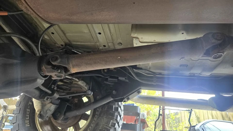 2006 Jeep TJ Wrangler - Image 15 of 20