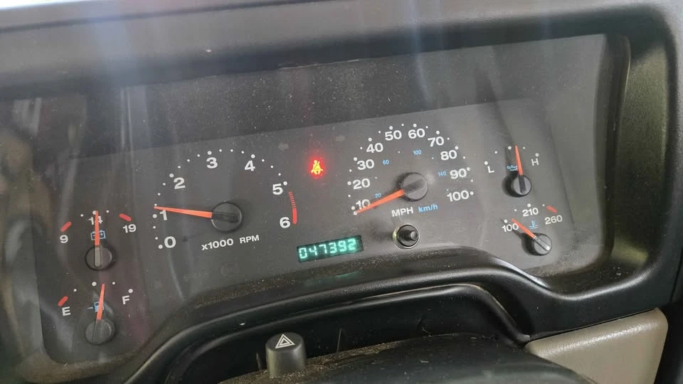 2006 Jeep TJ Wrangler - Image 8 of 20