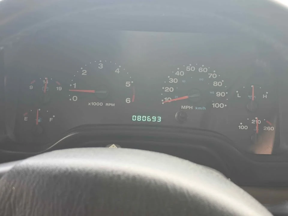 2006 Jeep TJ Wrangler - Image 9 of 15