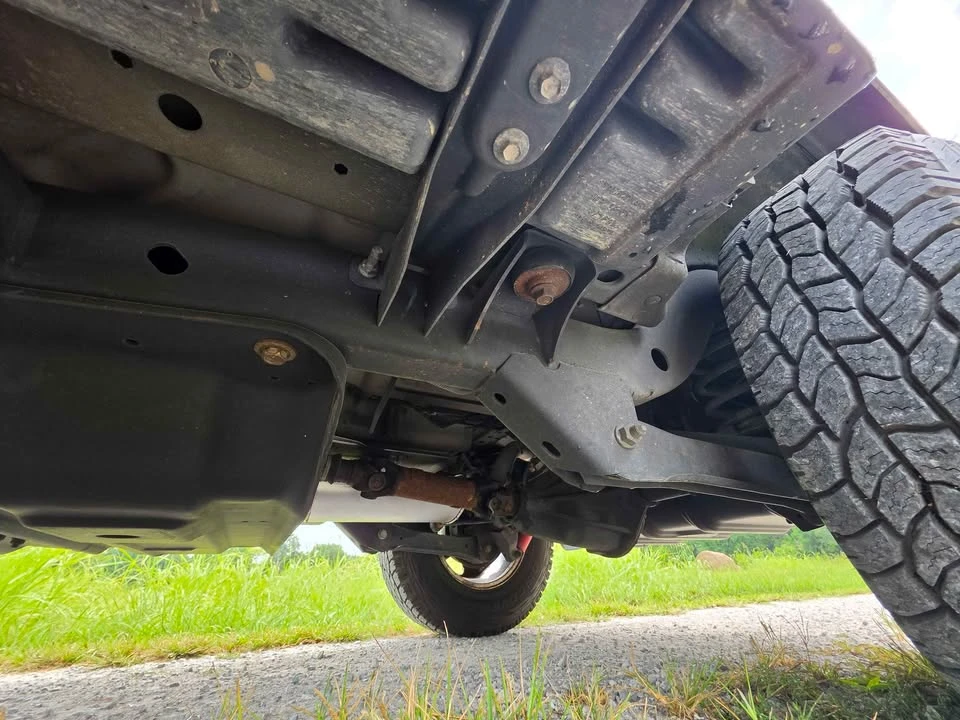 2006 Jeep TJ Wrangler - Image 15 of 15