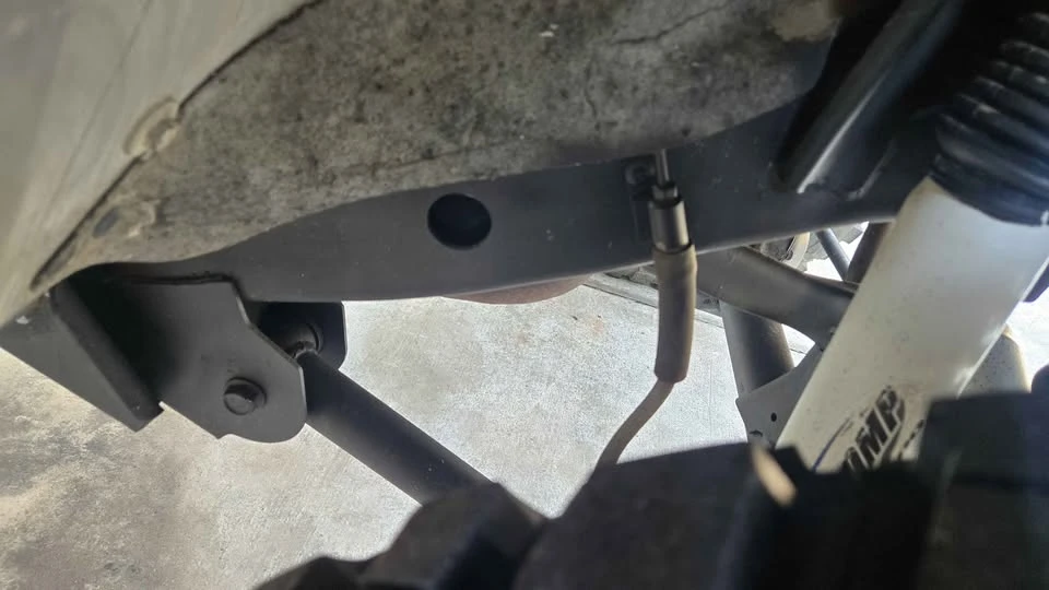 2006 Jeep TJ Wrangler - Image 14 of 20