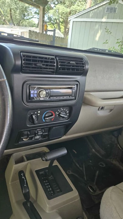 2006 Jeep TJ Wrangler - Image 10 of 20