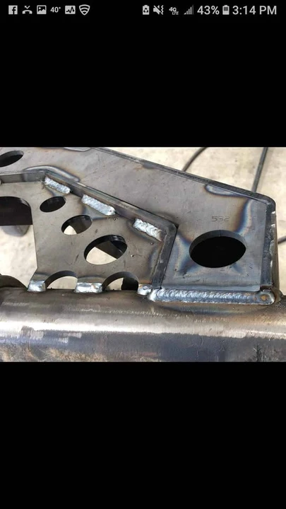 2006 Jeep TJ Wrangler - Image 3 of 13