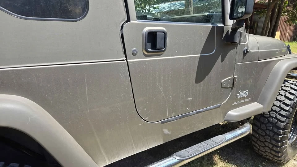 2006 Jeep TJ Wrangler - Image 6 of 20