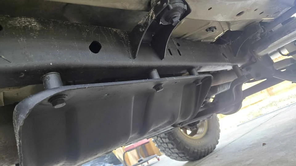 2006 Jeep TJ Wrangler - Image 13 of 20