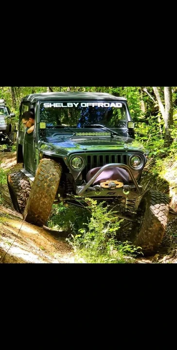 2006 Jeep TJ Wrangler - Image 7 of 13