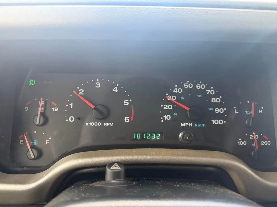 2006 Jeep TJ Wrangler - Image 12 of 12