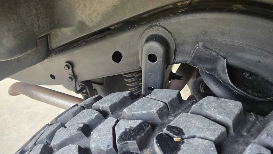 2006 Jeep TJ Wrangler - Image 12 of 20