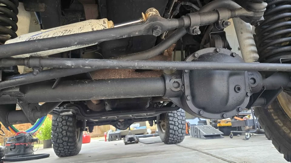 2006 Jeep TJ Wrangler - Image 16 of 20