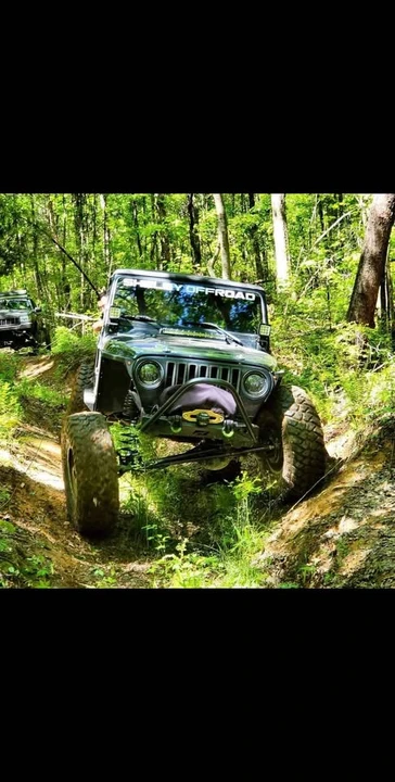 2006 Jeep TJ Wrangler - Image 8 of 13