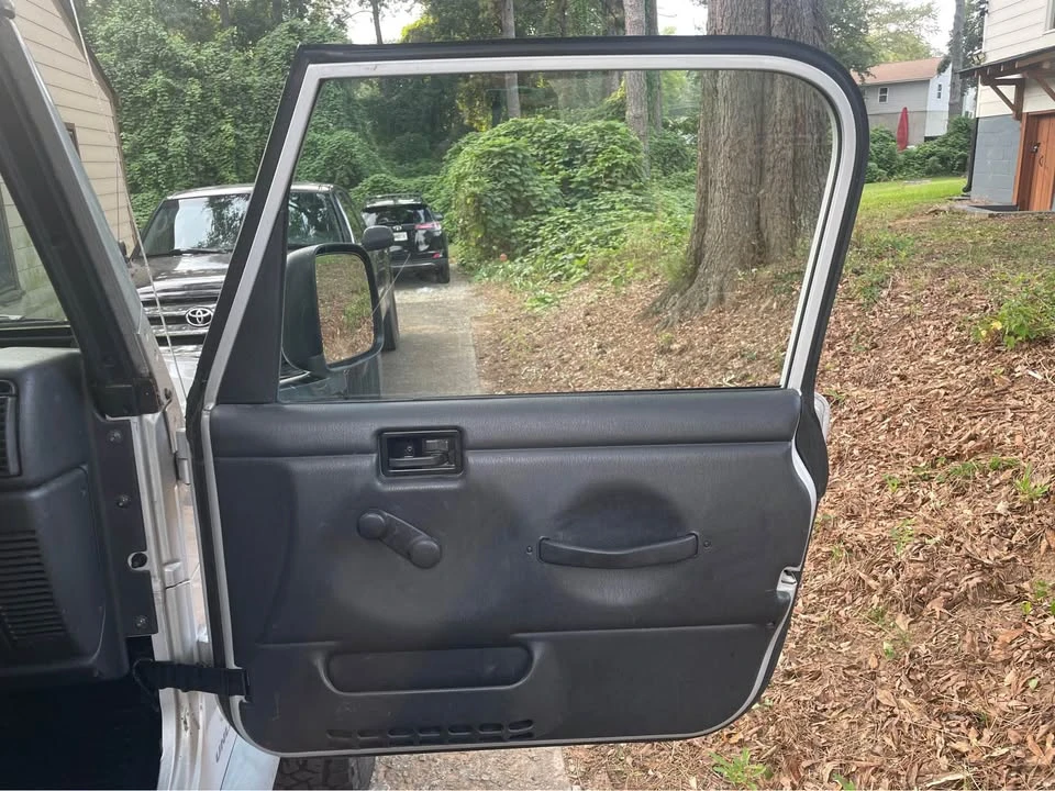2006 Jeep TJ Wrangler - Image 15 of 18