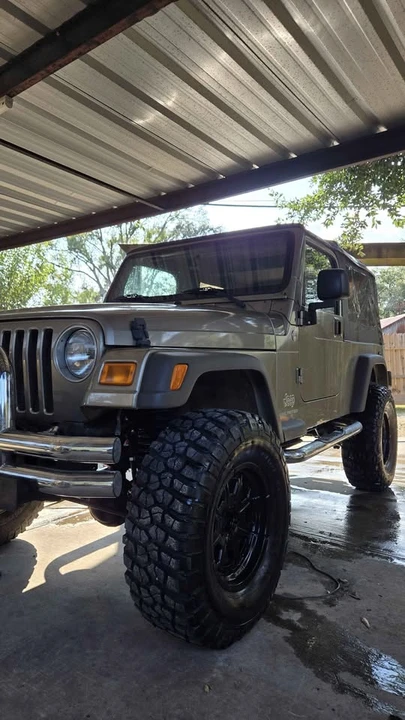 2006 Jeep TJ Wrangler - Image 20 of 20