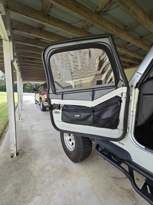 2006 Jeep TJ Wrangler - Image 10 of 18