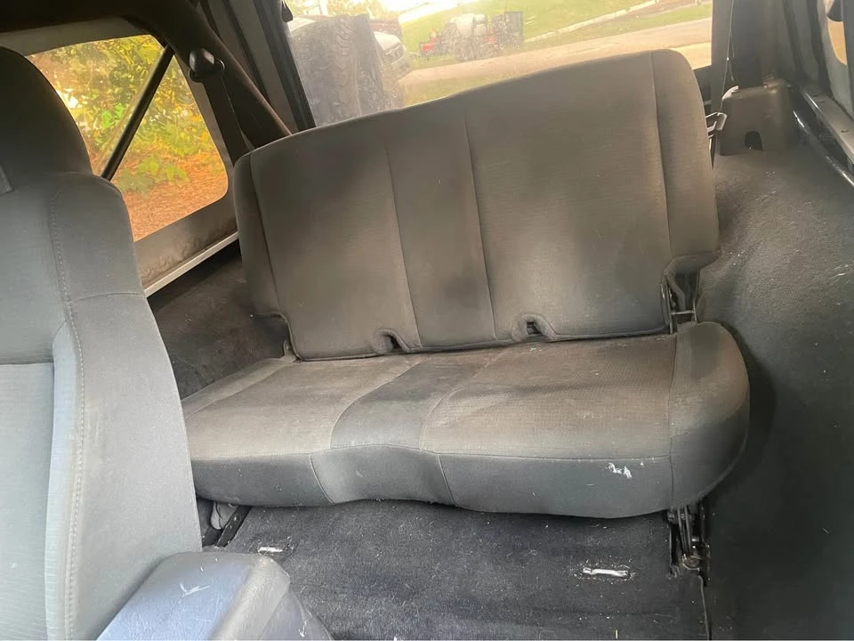 2006 Jeep TJ Wrangler - Image 12 of 18